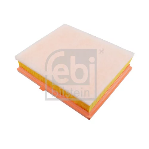 Vzduchový filter 184344 (FEBI Bilstein) - obr. 1