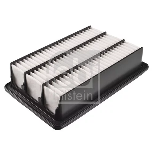 Vzduchový filter 184367 (FEBI Bilstein) - obr. 1