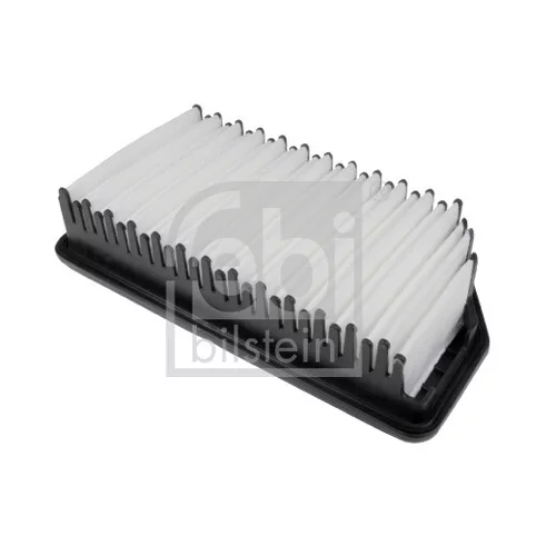 Vzduchový filter 184410 (FEBI Bilstein) - obr. 1