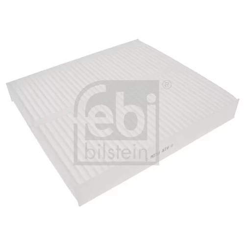 Filter vnútorného priestoru 184429 (FEBI Bilstein) - obr. 2