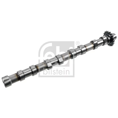 Vačkový hriadeľ FEBI BILSTEIN 185011