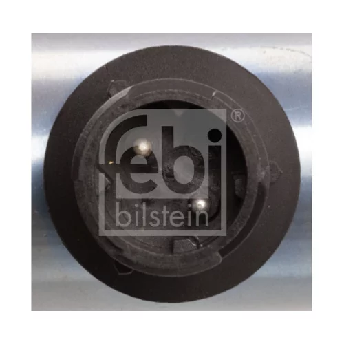 Elektromagnetický ventil 185219 (FEBI Bilstein) - obr. 2