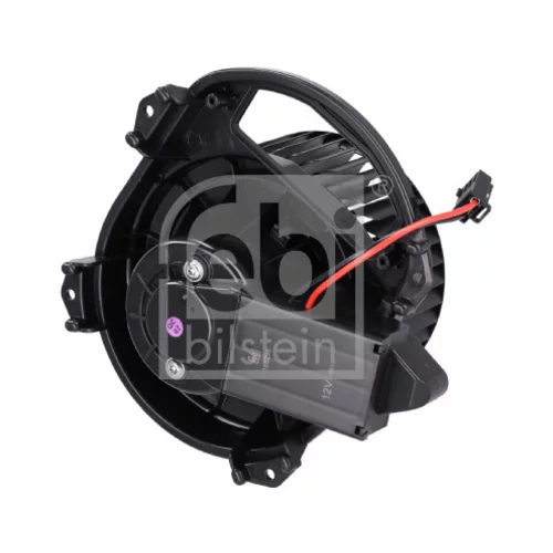 Vnútorný ventilátor 185295 (FEBI Bilstein) - obr. 1