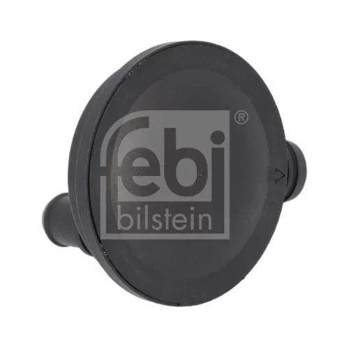 Ventil odvetrania kľukovej skrine 185538 (FEBI Bilstein) - obr. 1