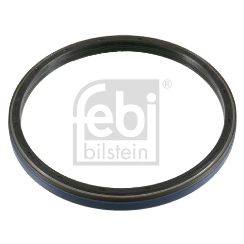 Tesniaci krúžok hriadeľa náboja kolesa FEBI BILSTEIN 18586