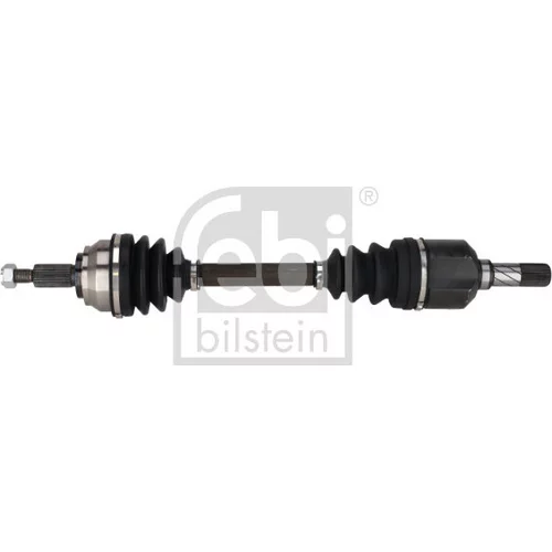 Hnací hriadeľ FEBI BILSTEIN 186007