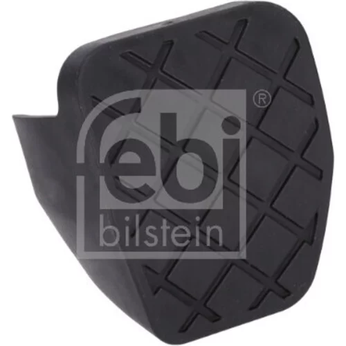 Obloženie padálu, pedál spojky FEBI BILSTEIN 186107