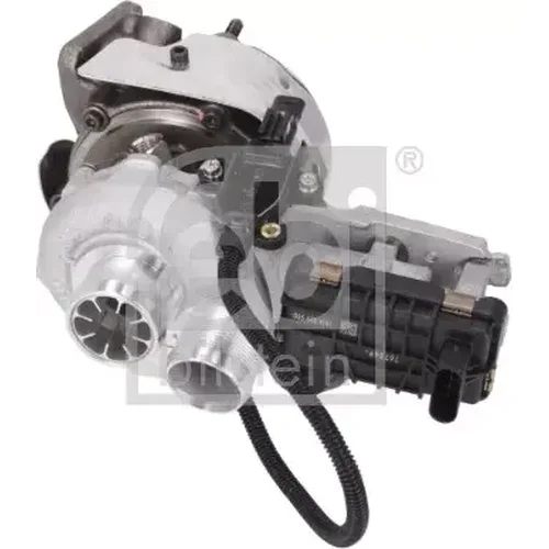 Plniace dúchadlo FEBI Bilstein 187000