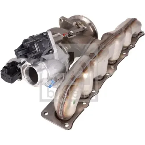 Plniace dúchadlo FEBI Bilstein 187006