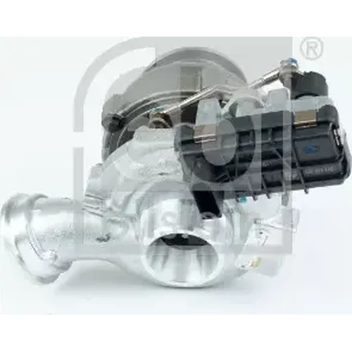 Plniace dúchadlo FEBI Bilstein 187048