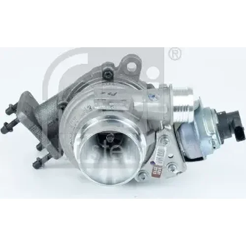 Plniace dúchadlo FEBI Bilstein 187060
