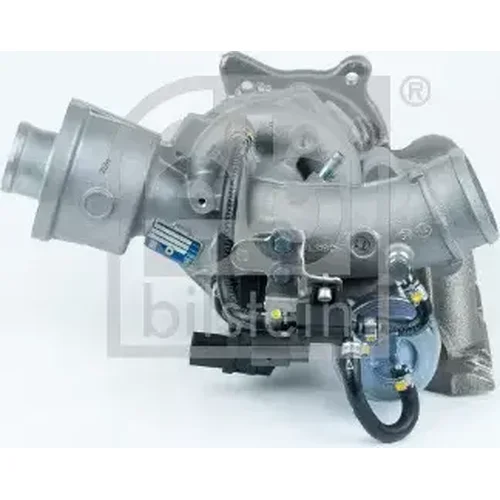 Plniace dúchadlo FEBI Bilstein 187148