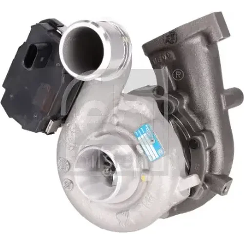 Plniace dúchadlo FEBI Bilstein 187226