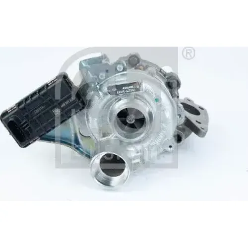 Plniace dúchadlo FEBI Bilstein 187229