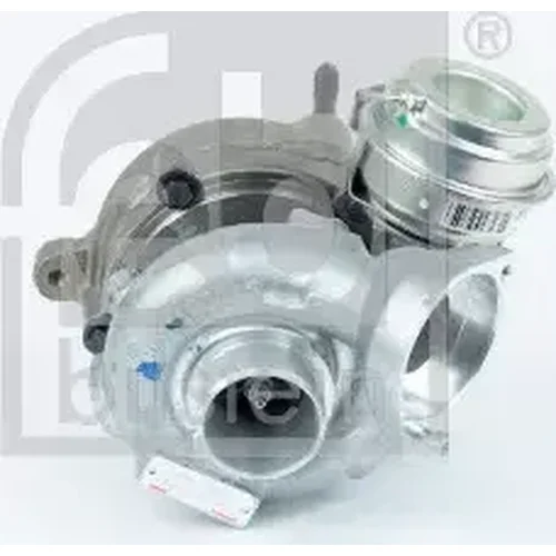 Plniace dúchadlo FEBI Bilstein 187540