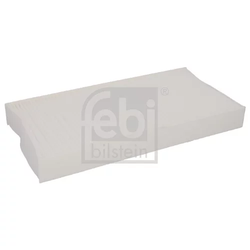 Filter vnútorného priestoru 188432 (FEBI Bilstein)