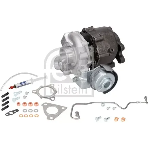 Plniace dúchadlo FEBI Bilstein 190039