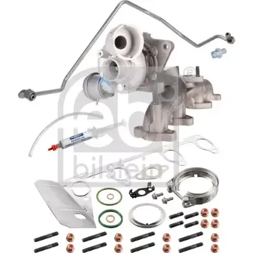 Plniace dúchadlo FEBI Bilstein 190790