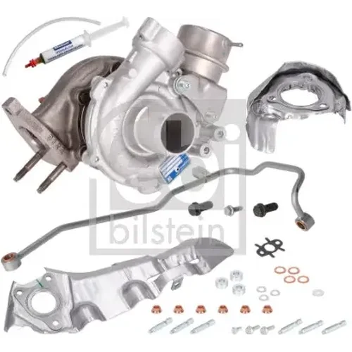 Plniace dúchadlo FEBI Bilstein 192464