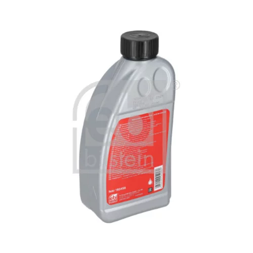 Prevodový olej Getriebeöl EDF-1 1L (FEBI Bilstein) - obr. 1