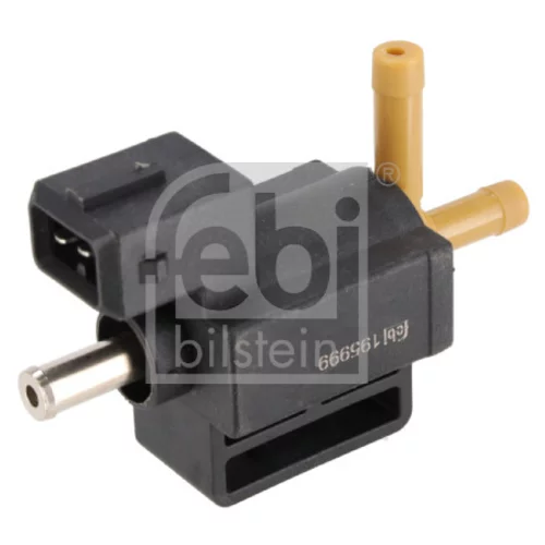 Ventil regulácie plniaceho tlaku FEBI BILSTEIN 195999