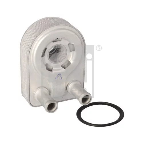Chladič motorového oleja FEBI BILSTEIN 196044