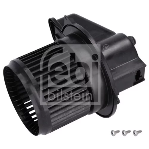 Vnútorný ventilátor FEBI BILSTEIN 196743