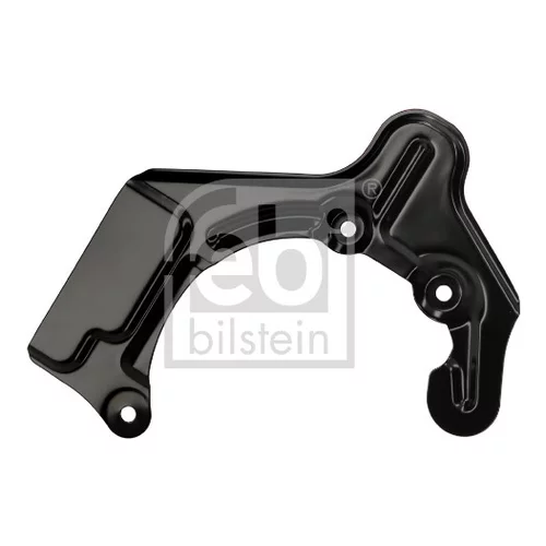 Ochranný plech proti rozstreku, Brzdový kotúč FEBI BILSTEIN 197163
