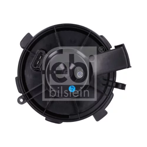 Vnútorný ventilátor 197446 (FEBI Bilstein) - obr. 2