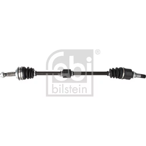 Hnací hriadeľ FEBI BILSTEIN 197449