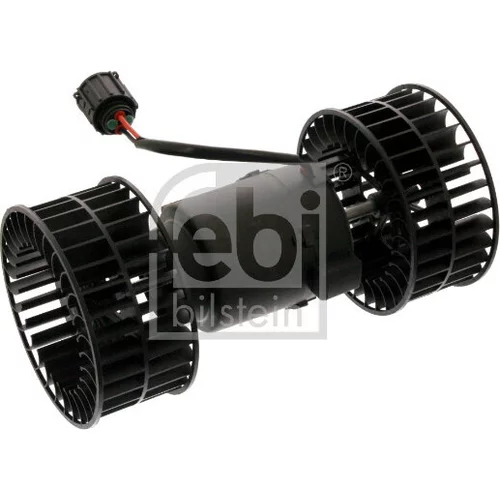 Vnútorný ventilátor FEBI BILSTEIN 197924