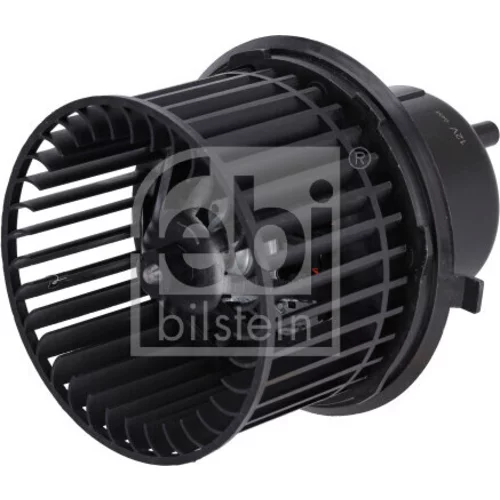Vnútorný ventilátor FEBI BILSTEIN 197948