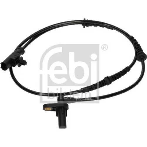 Snímač počtu otáčok kolesa FEBI Bilstein 198134