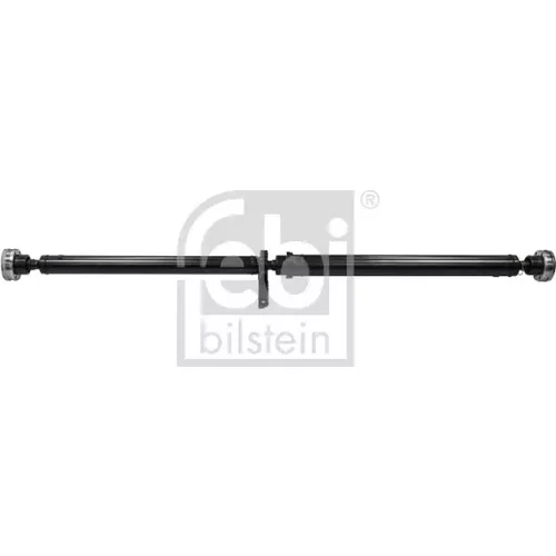 Kĺbový hriadeľ pohonu nápravy FEBI BILSTEIN 199220