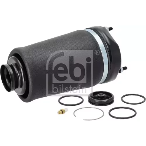 Mech pneumatického pruženia FEBI BILSTEIN 199234