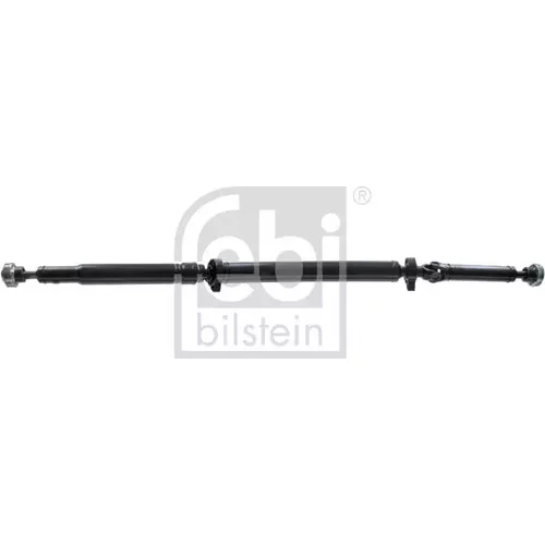 Kĺbový hriadeľ pohonu nápravy FEBI BILSTEIN 199336