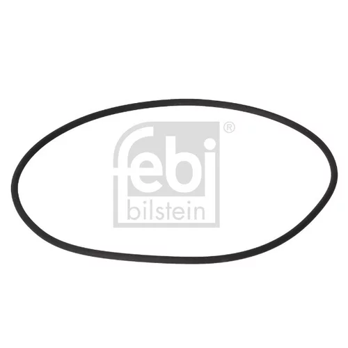 Tesniaci krúžok hriadeľa diferenciálu FEBI BILSTEIN 199892