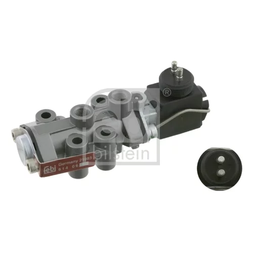 Elektromagnetický ventil FEBI BILSTEIN 21083