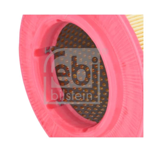 Vzduchový filter 21106 (FEBI Bilstein) - obr. 2