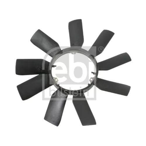 Koleso ventilátora chladenia motora FEBI BILSTEIN 22074