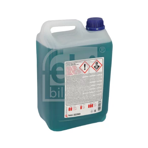 Nemrznúca kvapalina 22268 5L (FEBI Bilstein) - obr. 1