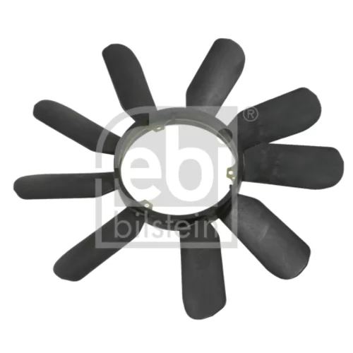 Koleso ventilátora chladenia motora FEBI BILSTEIN 22783