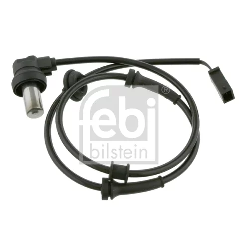 Snímač počtu otáčok kolesa 23496 (FEBI Bilstein)