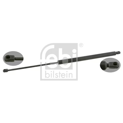 Pneumatická pružina, Batožinový/nákladný priestor FEBI BILSTEIN 26351