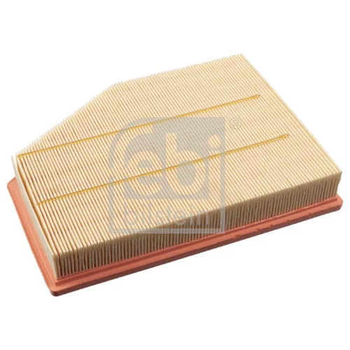 Vzduchový filter 27036 (FEBI Bilstein) - obr. 1
