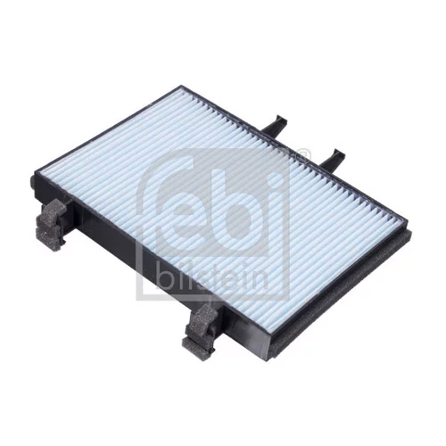 Filter vnútorného priestoru 27833 (FEBI Bilstein) - obr. 1