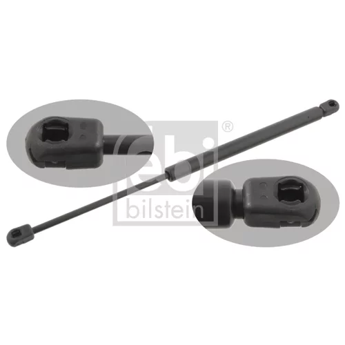 Pneumatická pružina, Batožinový/nákladný priestor 27901 (FEBI Bilstein)