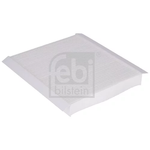 Filter vnútorného priestoru 27953 (FEBI Bilstein) - obr. 1