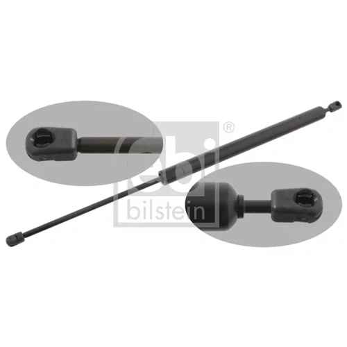 Pneumatická pružina, Batožinový/nákladný priestor FEBI BILSTEIN 28554