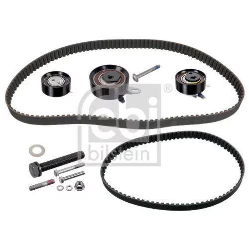 Sada ozubeného remeňa FEBI BILSTEIN 30779
